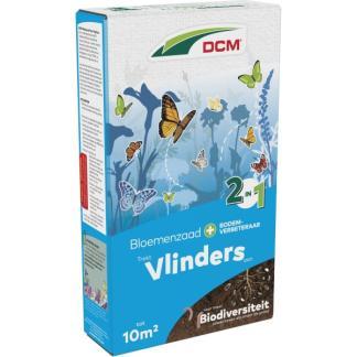 Bloemenmengsel | DCM | Vlinders, Tuin en Terras, Bloembollen en Zaden, Verzenden