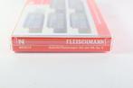 Fleischmann N - 852213 - Modeltrein goederenwagonset (1) -, Hobby en Vrije tijd, Modeltreinen | N-Spoor, Nieuw