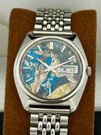 Seiko - Zonder Minimumprijs - Ukiyo-E “Butterflies” (Ch), Sieraden, Tassen en Uiterlijk, Horloges | Antiek