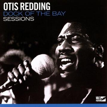 Otis Redding - Dock of the Bay Sessions (LP) beschikbaar voor biedingen
