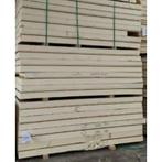 Renovatieplaat B-keus 40mm 3000x1200x40mm Rd waarde 1,82
