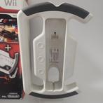 F1 2009 + Stuur Boxed Nintendo Wii, Nieuw, Ophalen of Verzenden