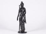 Kwan Yin (Guanyin) Sh Kannon  by Shoun  - Beeld, Antiek en Kunst