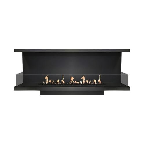 Inbouwhaard driezijdig bio ethanol openhaard 170 cm, Huis en Inrichting, Haarden, Overige soorten, Nieuw, Ophalen of Verzenden