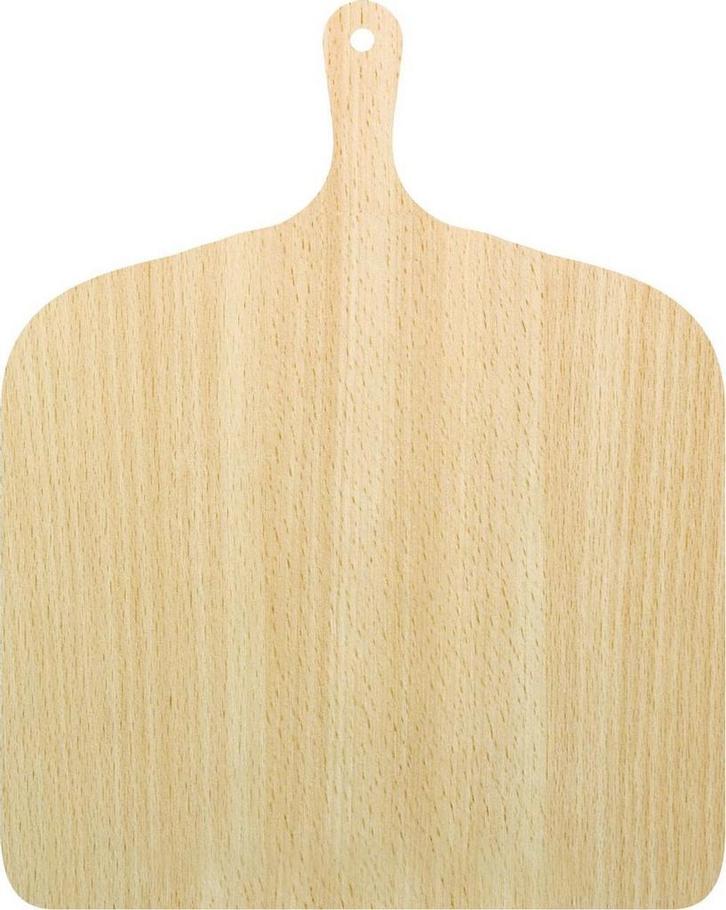 Inno Cuisinno Pizzaschep XL - hout, Tuin en Terras, Houtskoolbarbecues, Verzenden