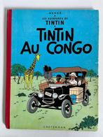 Casterman - Tintin - Tintin au Congo - B22, Boeken, Nieuw