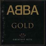 cd - ABBA - Gold (Greatest Hits), Zo goed als nieuw, Verzenden