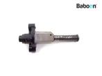 Nokkenas Kettingspanner Suzuki DL 1000 V-Strom 2014-2016, Verzenden, Gebruikt