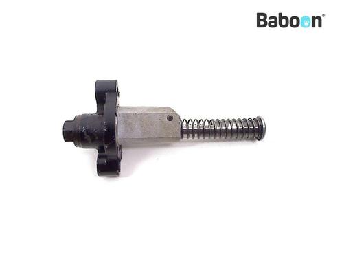 Nokkenas Kettingspanner Suzuki DL 1000 V-Strom 2014-2016, Motoren, Onderdelen | Suzuki, Gebruikt, Verzenden
