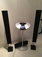 Bang & Olufsen - Beocenter 2 + beolab 8000 Super designset, Audio, Tv en Foto, Stereo-sets, Nieuw