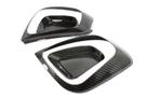 Fiat Abarth 595 2016-> Carbon Fiber Achterlamp Frame cover, Auto diversen, Tuning en Styling, Verzenden