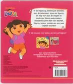 Dora zoekt en vindt / Dora 9789089416148 Lauryn Silverhardt, Boeken, Verzenden, Gelezen, Lauryn Silverhardt