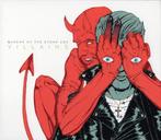 Queens Of The Stone Age – Villains 744861112525 (1-CD-J..., Verzenden, Nieuw in verpakking
