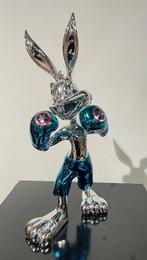 Van Apple - K.O. Bunny - Captain America