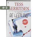 De leerling / Rizzoli & Isles 9789044312843 Tess Gerritsen, Verzenden, Gelezen, Tess Gerritsen