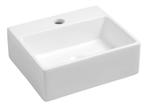 Wiesbaden Leto fontein 33,5x29x11,5 cm met kraangat midden,, Ophalen of Verzenden, Nieuw