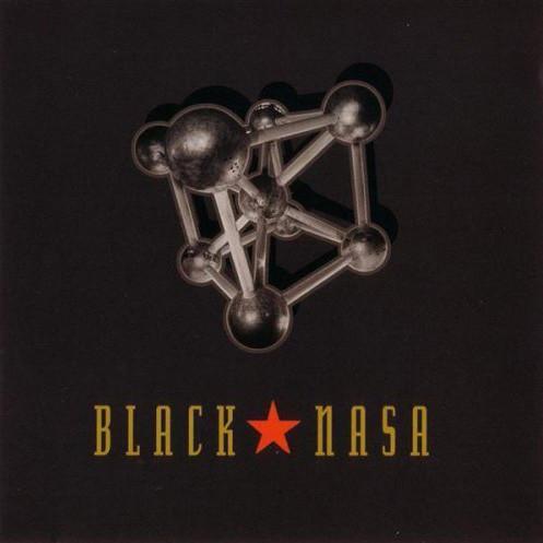 cd - Black Nasa - Black Nasa, Cd's en Dvd's, Cd's | Overige Cd's, Zo goed als nieuw, Verzenden