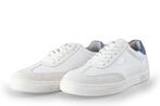 AQA Sneakers in maat 37 Wit | 10% extra korting, Verzenden, Wit, AQA, Sneakers of Gympen
