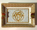 Mosaique 24 Hermes ashtray - Asbak - Porselein, Verzamelen, Nieuw
