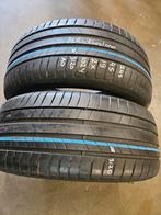 245/45/19 102Y BRIDGESTONE TURANZAT005 AO 6MM PROFIEL, Auto-onderdelen, Banden en Velgen, Band(en), Personenwagen, Zomerbanden