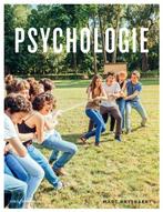 Psychologie 9789089319111 Marc Brysbaert, Verzenden, Zo goed als nieuw, Marc Brysbaert