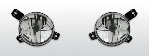 Carnamics Koplampen | Volkswagen Golf 74-81 3-d / Golf 74-81, Auto-onderdelen, Verlichting, Nieuw, Verzenden