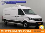 Volkswagen Crafter Koelwagen 2.0TDI | wit, Euro 6, Volkswagen, Wit, Nieuw