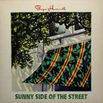 LP gebruikt - Bryn Haworth - Sunny Side Of The Street, Verzenden, Zo goed als nieuw