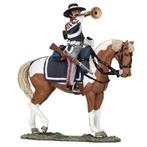 King & Country - Remember the Alamo - Mexicans - Figuur -, Nieuw