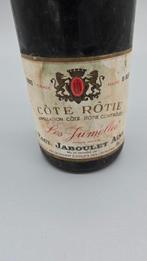 1982 Paul Jaboulet Aîné, Côte Rôtie Les Jumelles - Côte, Verzamelen, Nieuw