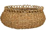 Mica Decorations Gourdon Plantenmand - Set van 4 - H17 x Ø31, Tuin en Terras, Planten | Tuinplanten, Verzenden