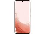 Samsung Galaxy S22 128GB Roze, Telecommunicatie, Verzenden, Zo goed als nieuw