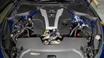 AEM 2016 C.A.S Infinity Q50/Q60 V6-3.0L F/l Cold Air Intake, Ophalen of Verzenden, Nieuw