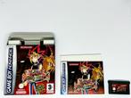 Gameboy Advance / GBA - Yu-Gi-Oh! - Reshef Of Destruction -, Spelcomputers en Games, Games | Nintendo Game Boy, Verzenden, Gebruikt