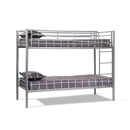 Stapelbed Deluxe, Huis en Inrichting, Slaapkamer | Bedden, Nieuw, Verzenden