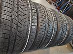 305/35/21--275/40/21 109/107V PIRELLI WINTER NO 7,5/7,2MM, Auto-onderdelen, Banden en Velgen, Ophalen, Gebruikt, 305 mm, Band(en)