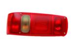 Hella Achterlicht Caraluna I Knipper/ Rem/ Reflector Camper, Nieuw
