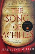Song of Achilles, Boeken, Nieuw, Verzenden