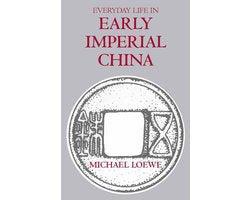 Everyday Life In Early Imperial China, Boeken, Overige Boeken, Ophalen of Verzenden