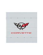 1998 CHERVOLET CORVETTE BROCHURE FRANS, Boeken, Auto's | Folders en Tijdschriften, Nieuw, Chevrolet, Author
