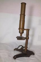 Simple microscope - 1850-1900 - Unknown