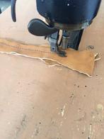 Singer model 29 K 51 - Naaimachine - IJzer