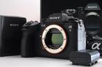 Sony ILCE-9M3 (Free Shipping) Digitale camera, Nieuw