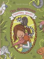 Apenmama gezocht / Flos dierenpension / 1 9789025112028, Verzenden, Gelezen, Sarah Bosse