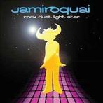 cd - Jamiroquai - Rock Dust Light Star, Cd's en Dvd's, Cd's | Pop, Verzenden, Nieuw in verpakking