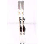 148 156 164 171 skis ROSSIGNOL FORZA 20 2025, grip walk, v-, Sport en Fitness, Verzenden, Gebruikt, Rossignol