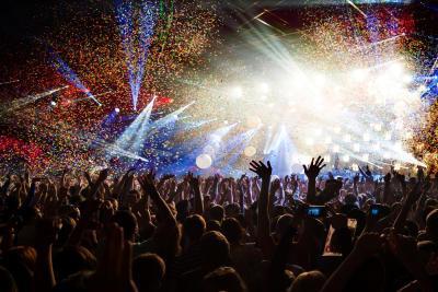 The Chicago Funk Tickets | Het Kielzog Hoogezand, Tickets en Kaartjes, Evenementen en Festivals
