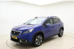 Zakelijke Lease |  Peugeot 2008 1.2 PureTech Allure, Auto's, Peugeot, Stof, Gebruikt, Euro 6, Overige kleuren