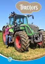 9789464394191 Mini Informatie 517 - Tractors, Verzenden, Nieuw, Marja Baeten