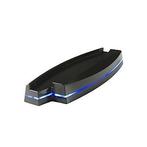 Logic3 Cooling Fan-Standaard (PlayStation 3) Gebruikt, Ophalen of Verzenden, Zo goed als nieuw